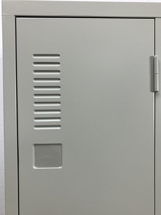 プラス2人用ロッカー 商品画像4