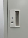 プラス2人用ロッカー 商品画像5