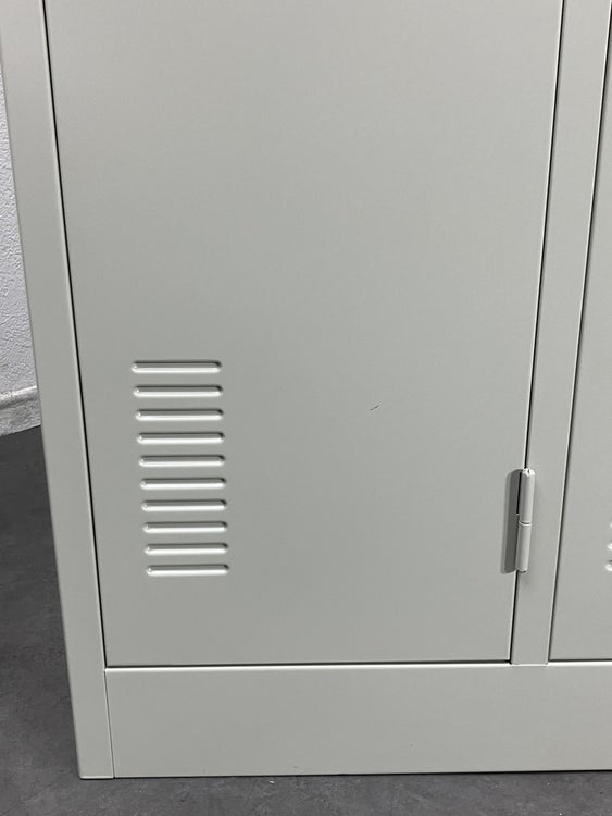 プラス2人用ロッカー 商品画像6