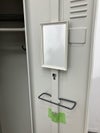 プラス2人用ロッカー 商品画像10