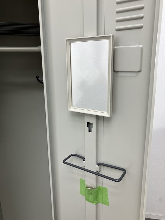 プラス2人用ロッカー 商品画像10
