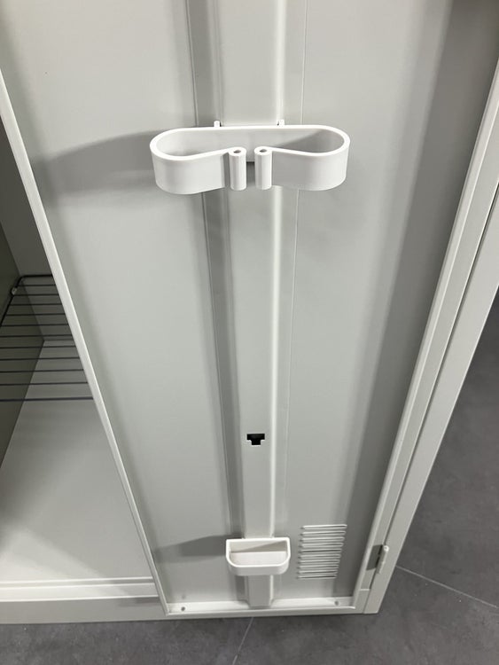 プラス2人用ロッカー 商品画像11