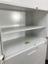 コクヨEDIA(エディア)シリーズ 両開きラテラル上下書庫 商品画像6