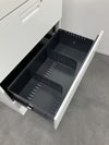 コクヨEDIA(エディア)シリーズ 両開きラテラル上下書庫 商品画像9