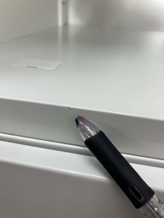 コクヨEDIA(エディア)シリーズ 両開きラテラル上下書庫 商品画像11