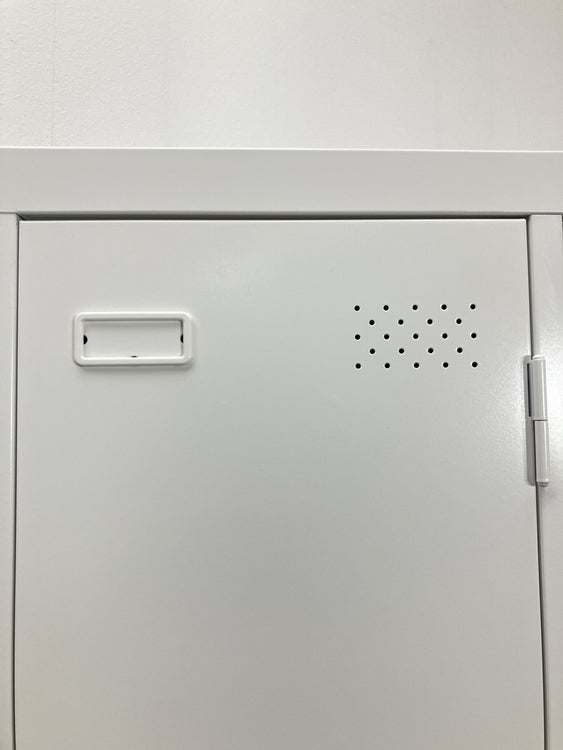 コクヨLKシリーズ　（コクヨ） 6人用ロッカー 商品画像4