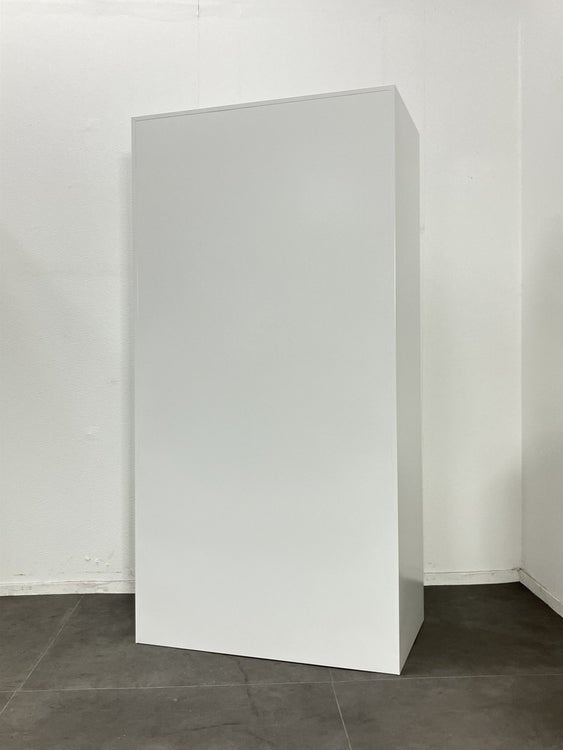 コクヨLKシリーズ　（コクヨ） 4人用ロッカー 商品画像2