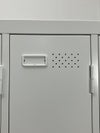 コクヨLKシリーズ　（コクヨ） 4人用ロッカー 商品画像4