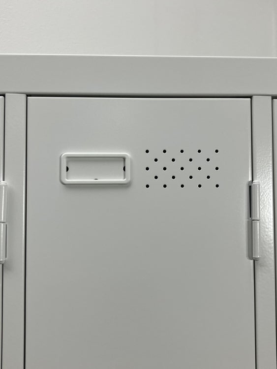 コクヨLKシリーズ　（コクヨ） 4人用ロッカー 商品画像4
