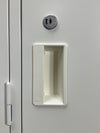 コクヨLKシリーズ　（コクヨ） 4人用ロッカー 商品画像5