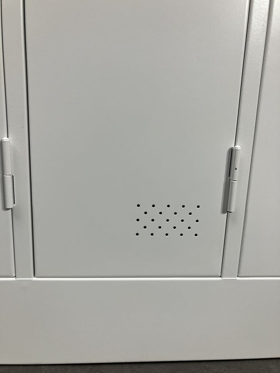 コクヨLKシリーズ　（コクヨ） 4人用ロッカー 商品画像6