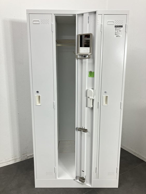 コクヨLKシリーズ　（コクヨ） 4人用ロッカー 商品画像7