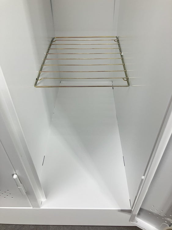 コクヨLKシリーズ　（コクヨ） 4人用ロッカー 商品画像9