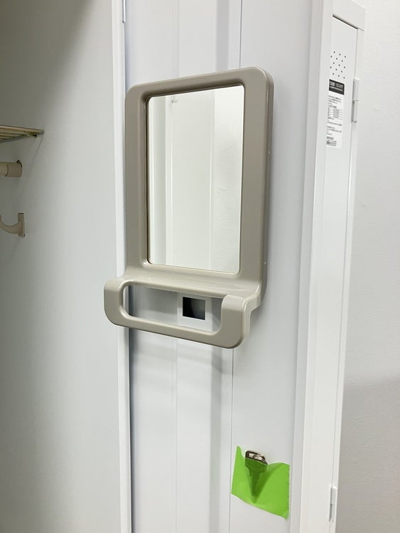 コクヨLKシリーズ　（コクヨ） 4人用ロッカー 商品画像10