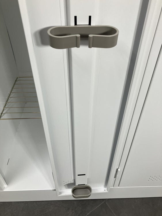コクヨLKシリーズ　（コクヨ） 4人用ロッカー 商品画像11