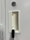 コクヨLKシリーズ　（コクヨ） 4人用ロッカー 商品画像14