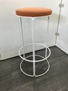 コクヨCK-750シリーズ ハイスツール 商品画像2