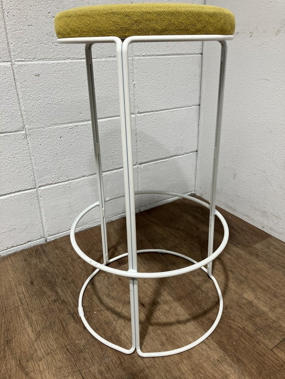 コクヨCK-750シリーズ ハイスツール 商品画像2