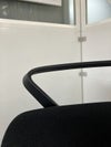 イトーキtorteR(トルテR)チェア 可動肘付トルテRチェア 商品画像5
