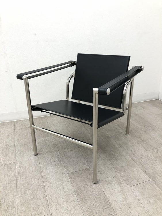 リプロダクトLC1 スリングチェア 商品画像1