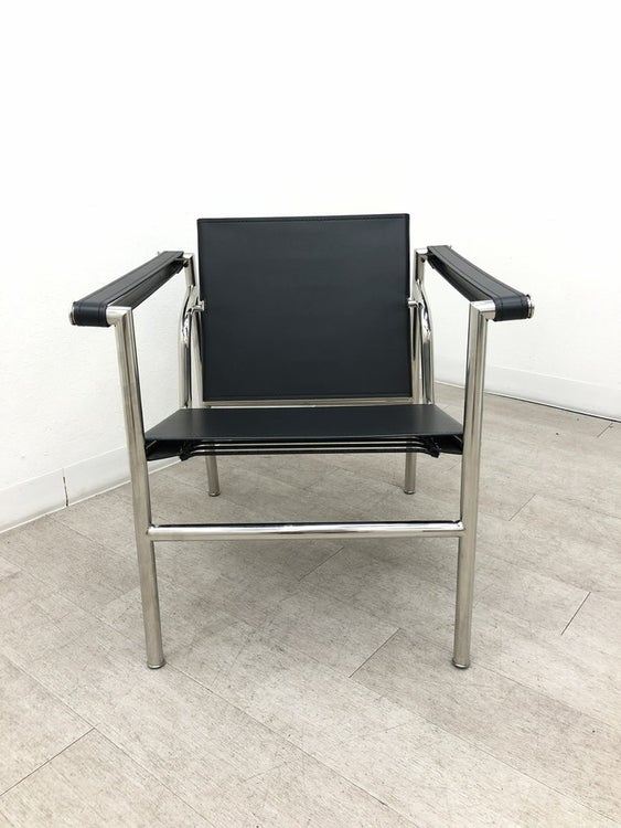 リプロダクトLC1 スリングチェア 商品画像2
