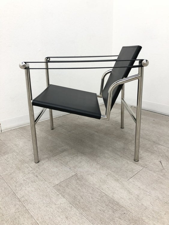 リプロダクトLC1 スリングチェア 商品画像3