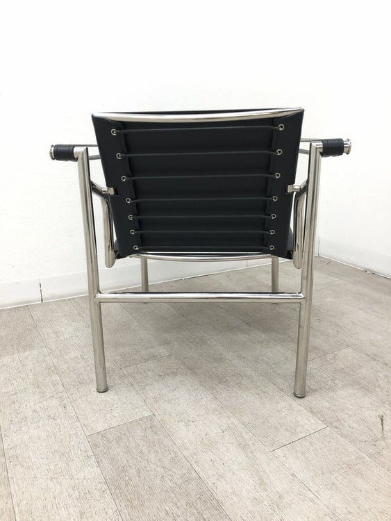 リプロダクトLC1 スリングチェア 商品画像4