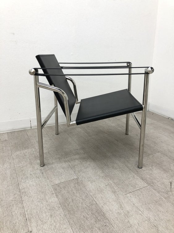 リプロダクトLC1 スリングチェア 商品画像5