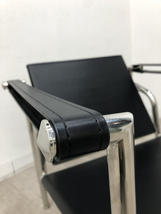 リプロダクトLC1 スリングチェア 商品画像7