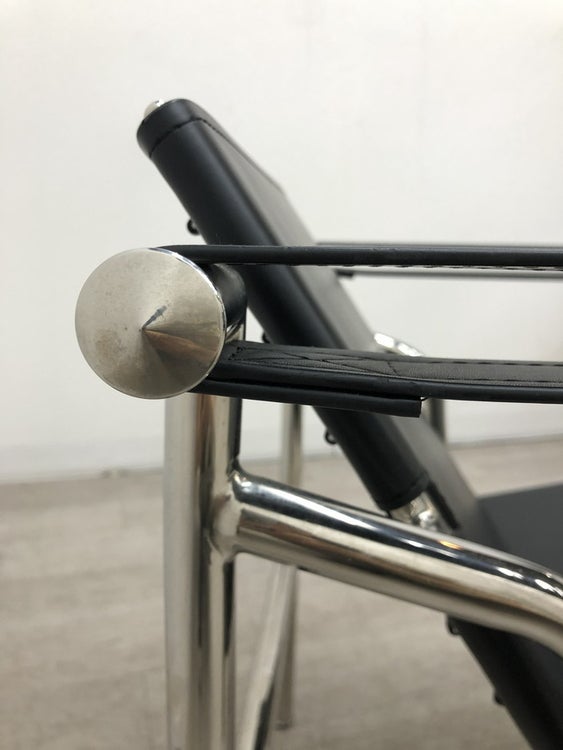 リプロダクトLC1 スリングチェア 商品画像8