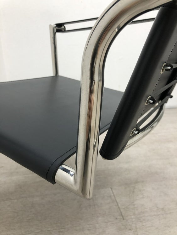 リプロダクトLC1 スリングチェア 商品画像11