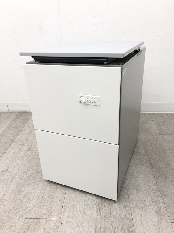 イトーキインステートシリーズ インワゴン 商品画像1