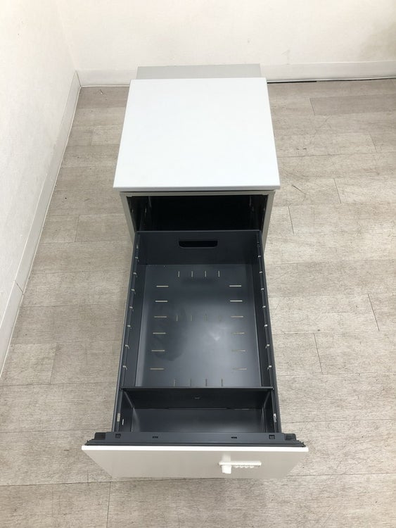 イトーキインステートシリーズ インワゴン 商品画像5