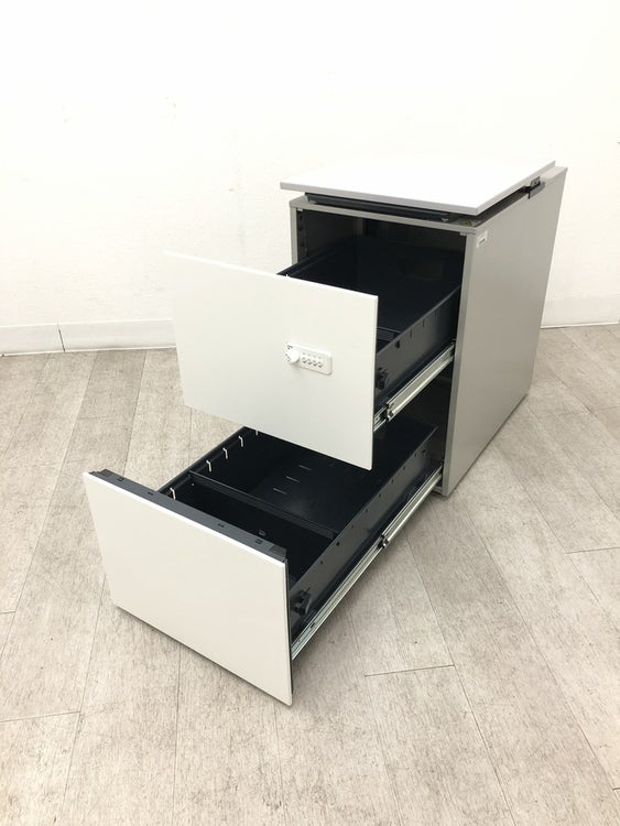 イトーキインステートシリーズ インワゴン 商品画像6