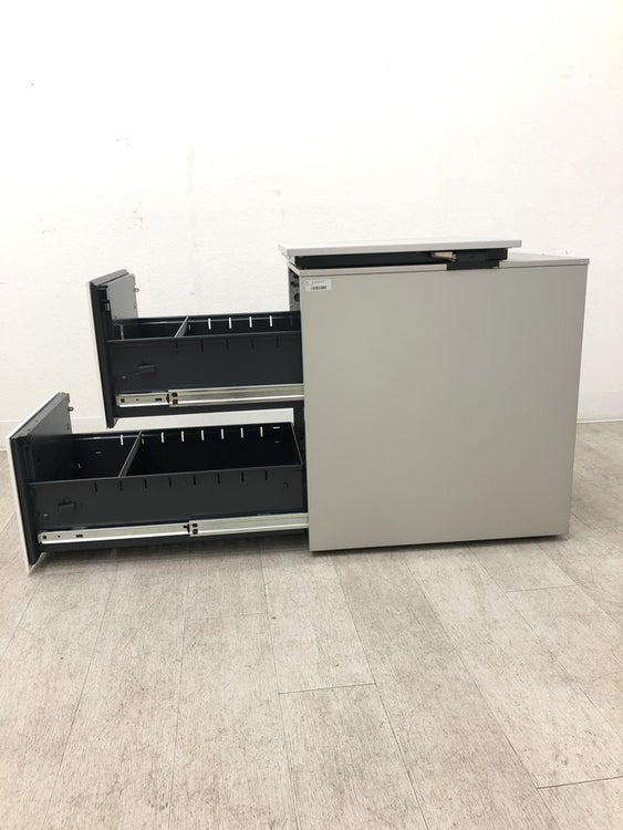 イトーキインステートシリーズ インワゴン 商品画像7