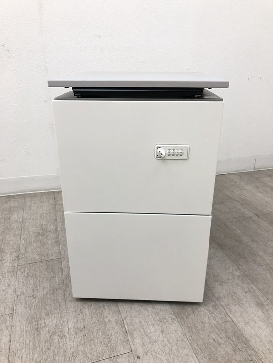 イトーキインステートシリーズ インワゴン 商品画像11