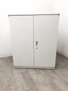 イトーキシンラインシリーズ 両開き書庫 商品画像2