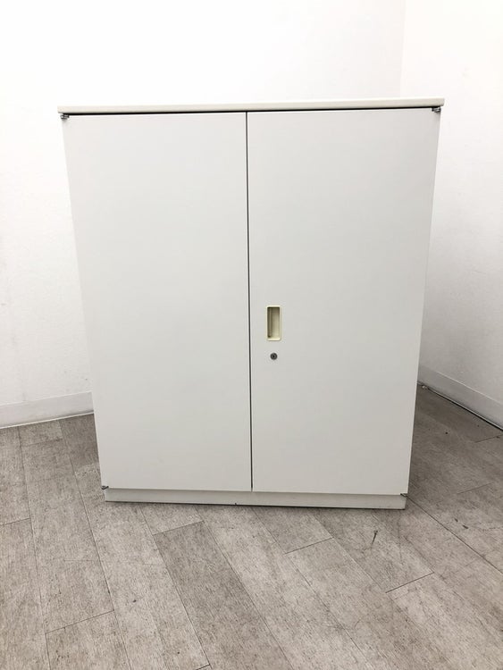 イトーキシンラインシリーズ 両開き書庫 商品画像2