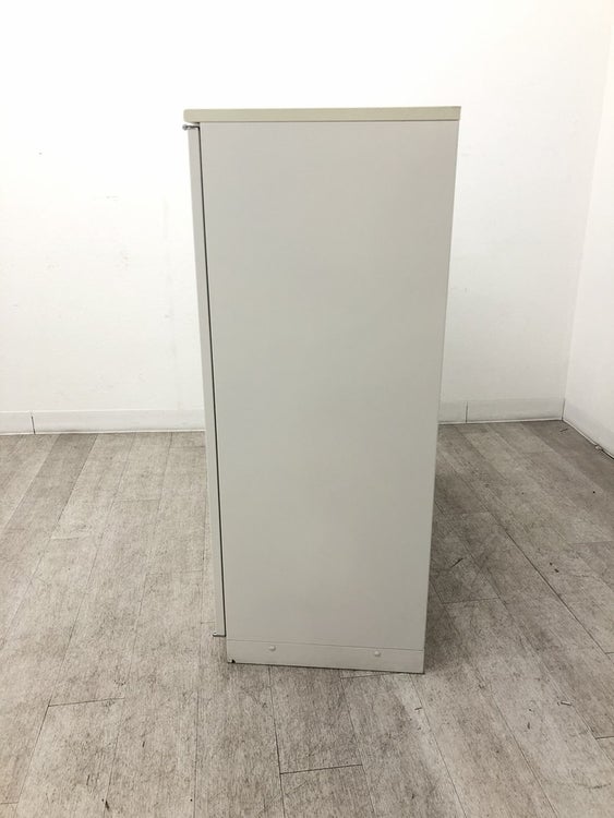 イトーキシンラインシリーズ 両開き書庫 商品画像3
