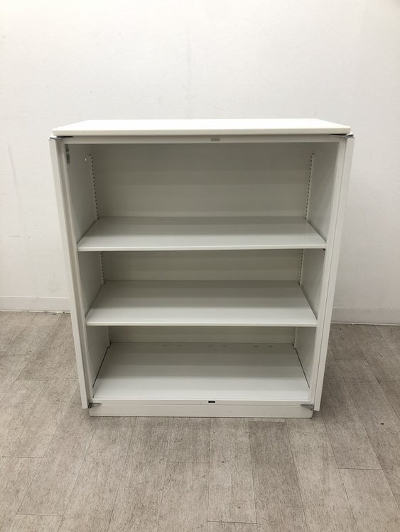 イトーキシンラインシリーズ 両開き書庫 商品画像6