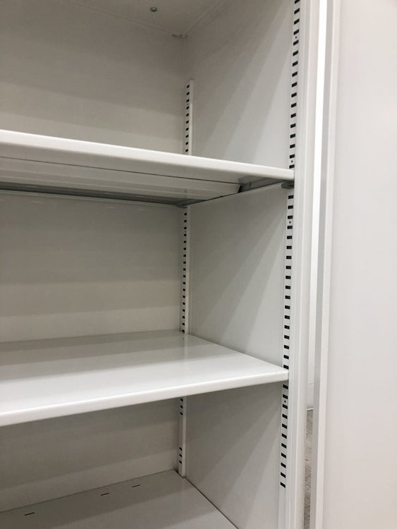 イトーキシンラインシリーズ 両開き書庫 商品画像7