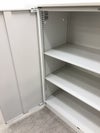 イトーキシンラインシリーズ 両開き書庫 商品画像8