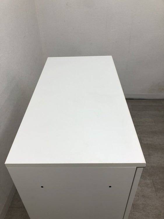 イトーキシンラインシリーズ 両開き書庫 商品画像13