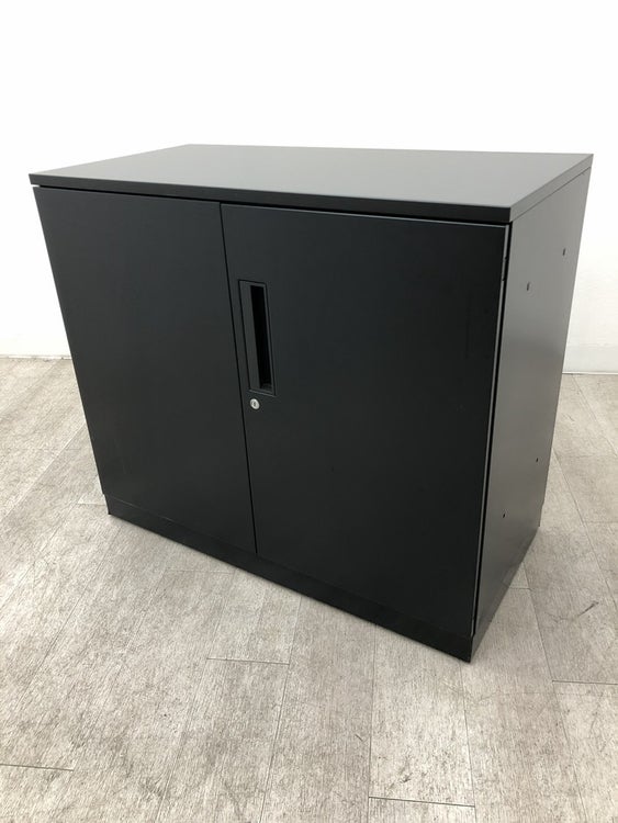 コクヨEDIA(エディア)シリーズ 両開き書庫 商品画像1