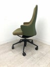 オカムラLives Work Chair(ライブス ワークチェア)シリーズ ミーティングチェア 商品画像3