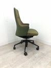 オカムラLives Work Chair(ライブス ワークチェア)シリーズ ミーティングチェア 商品画像5