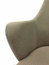 オカムラLives Work Chair(ライブス ワークチェア)シリーズ ミーティングチェア 商品画像8