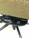 オカムラLives Work Chair(ライブス ワークチェア)シリーズ ミーティングチェア 商品画像11