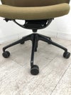 オカムラLives Work Chair(ライブス ワークチェア)シリーズ ミーティングチェア 商品画像12