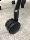 オカムラLives Work Chair(ライブス ワークチェア)シリーズ ミーティングチェア 商品画像13